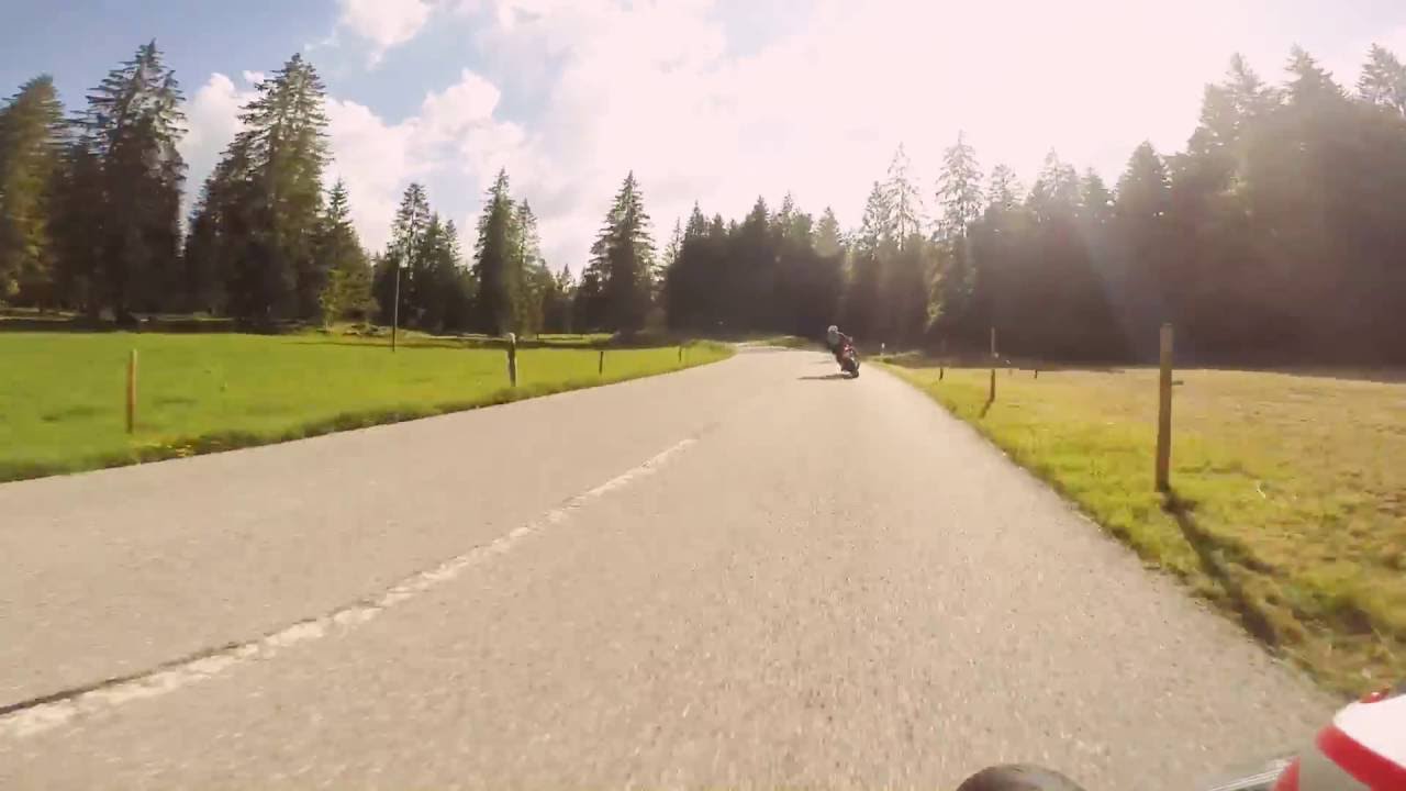 Victor Yamaha MT 07 😂😂