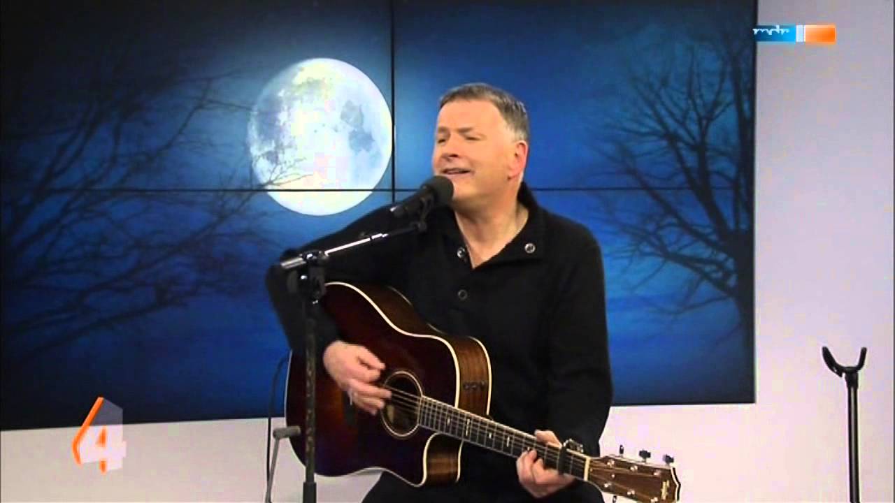 Thomas Rühmann bei MDR um 4