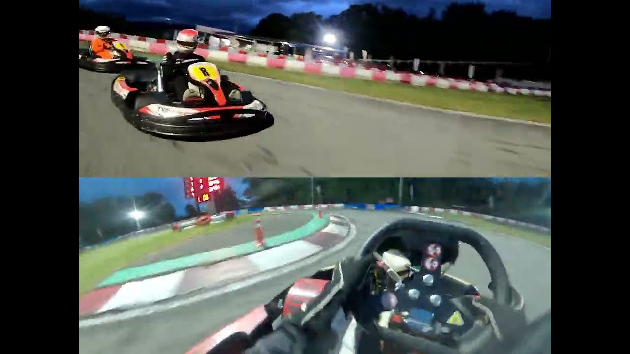 2025 AZスプリントRd.7 予選A 通常ショートコース順走