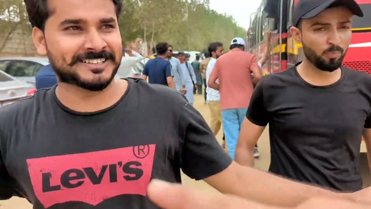 Visit in Karachi, dream world , port grand _ Best funny vlog _ with friends _ #funnyVlog _ 