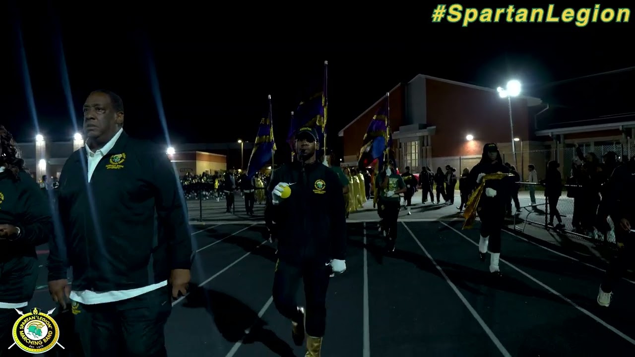 Spartan 