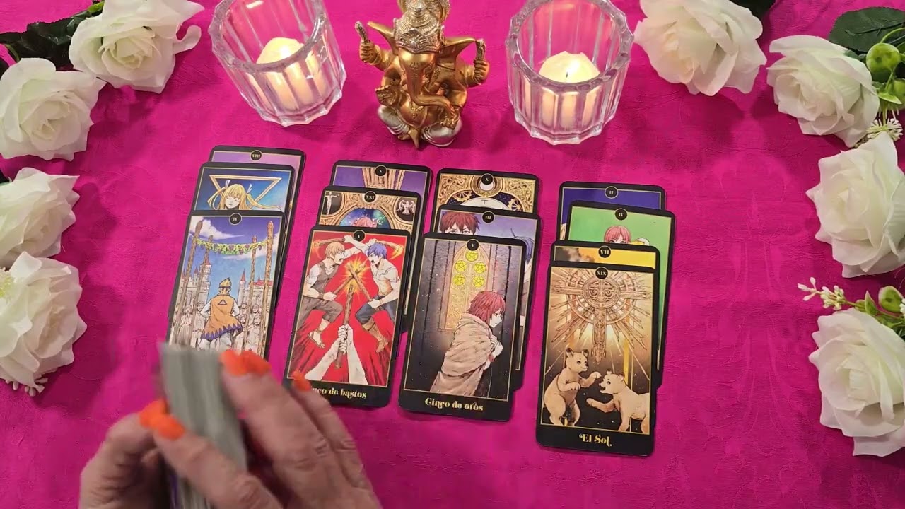 ARIES✨URGENTE💌MUCHAS SORPRESAS🚨  TE VAS A ENTERAR DE TODOOO❗️