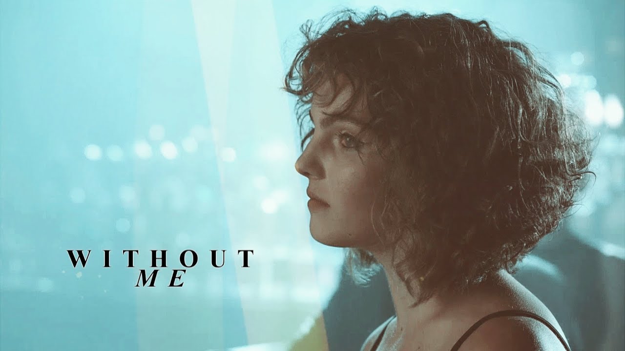 Bruce & Selina | Without Me (+5.03)