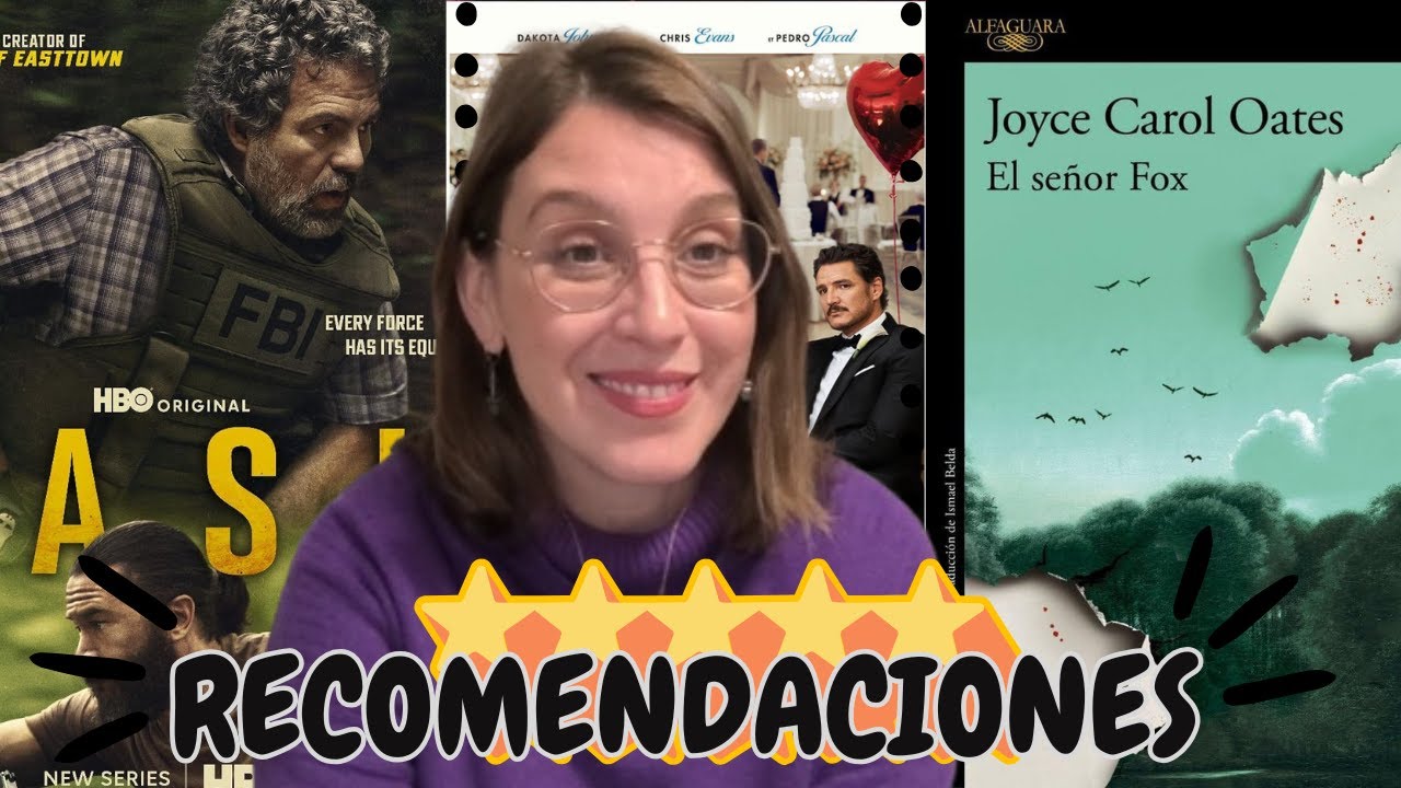 RECOMENDACIONES VARIADAS DE 5 ESTRELLAS