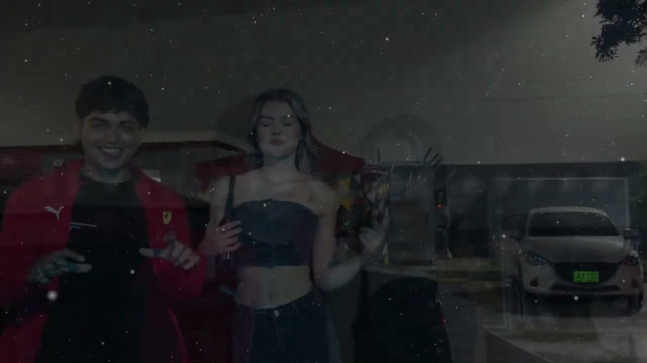 de$eandote NOVA Z VIDEO OFICIAL