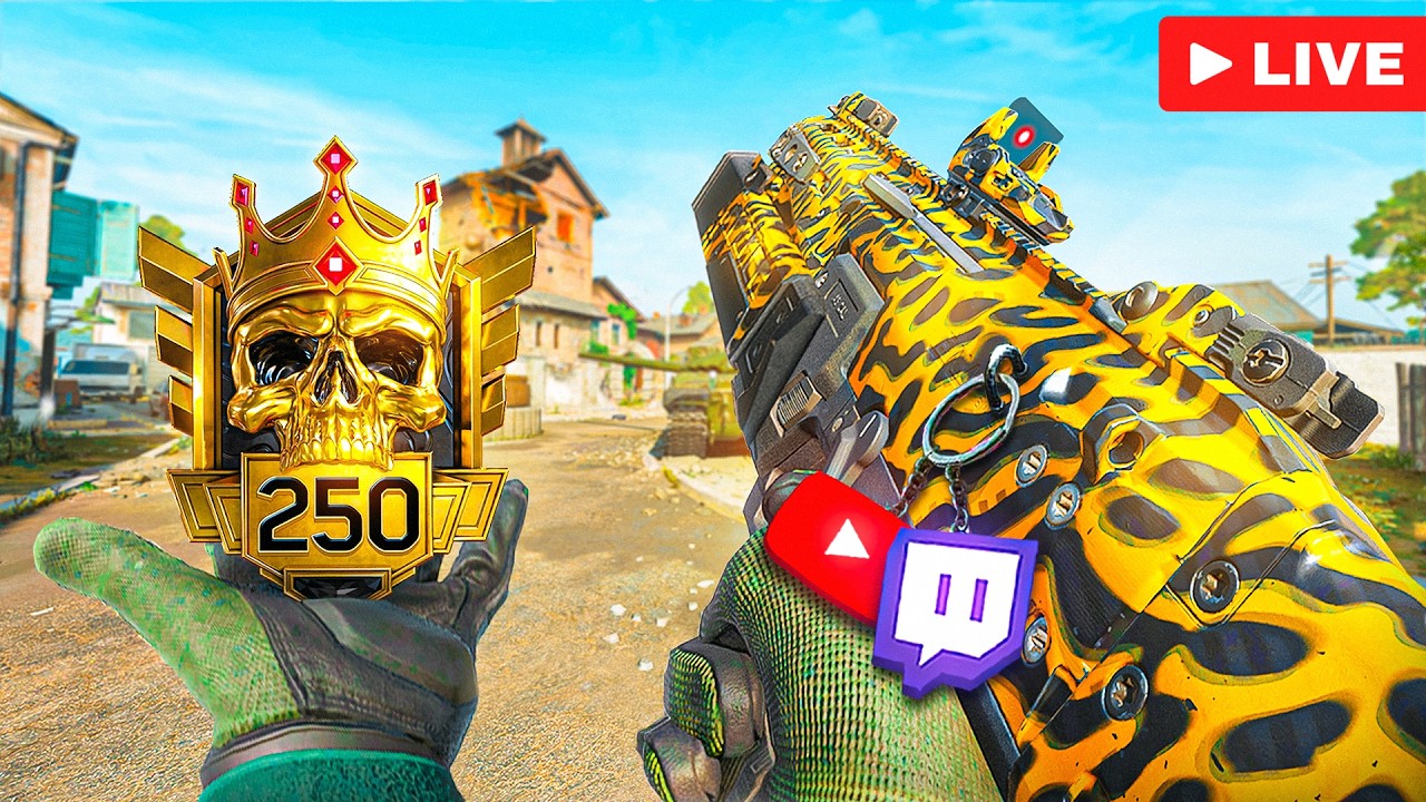 #1 BLACKOUT POV