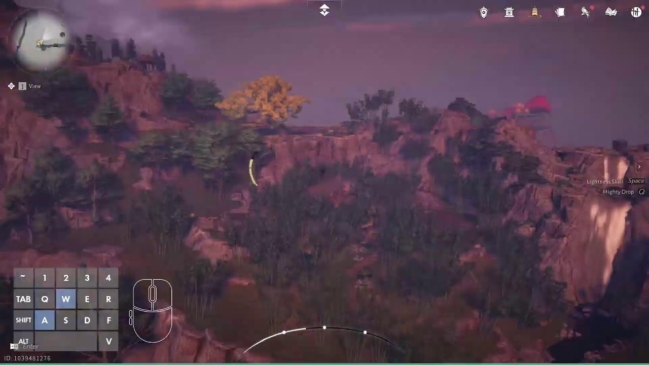 okay it's going to take a long time to learn  /ᐠ - ˕ -マ zᶻ | nameless sword/spear pvp