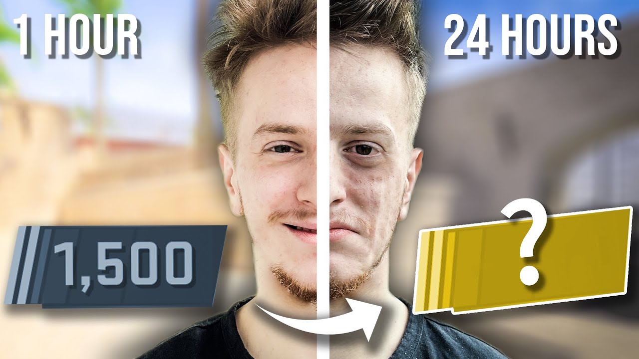 5.000 TO 30.000 Rating In ONE Stream Challenge