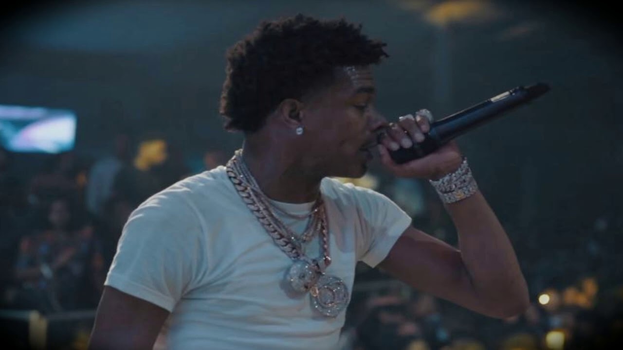 [FREE] Lil Baby x Polo G Type Beat - "Truth Be Heard" (prod Ramsey Beatz)