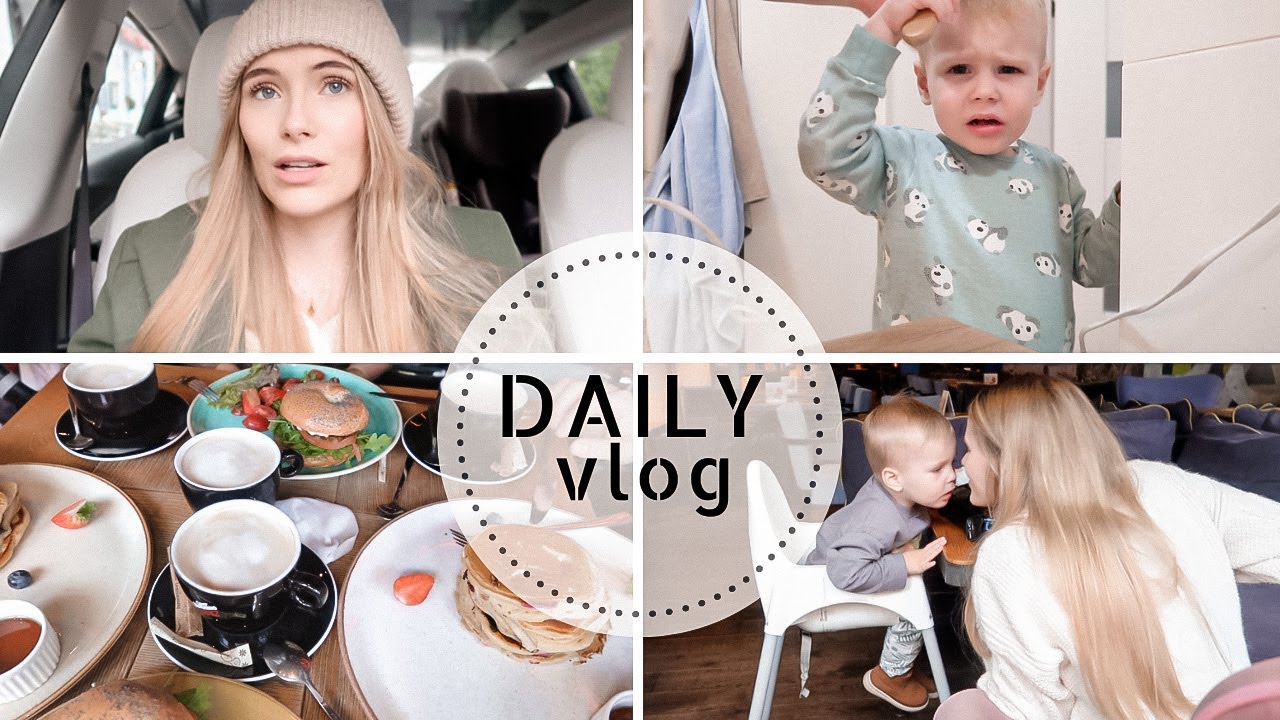 W SZPITALU BĘDĘ SAMA 🙁 || DAILY VLOG ✨