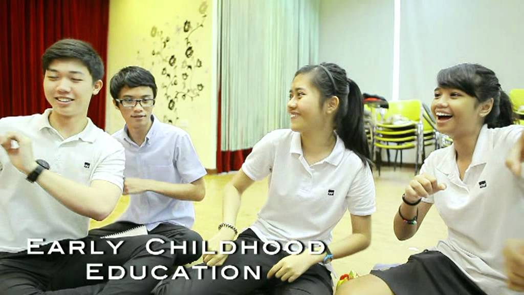 The School of Business & Services @ ITE