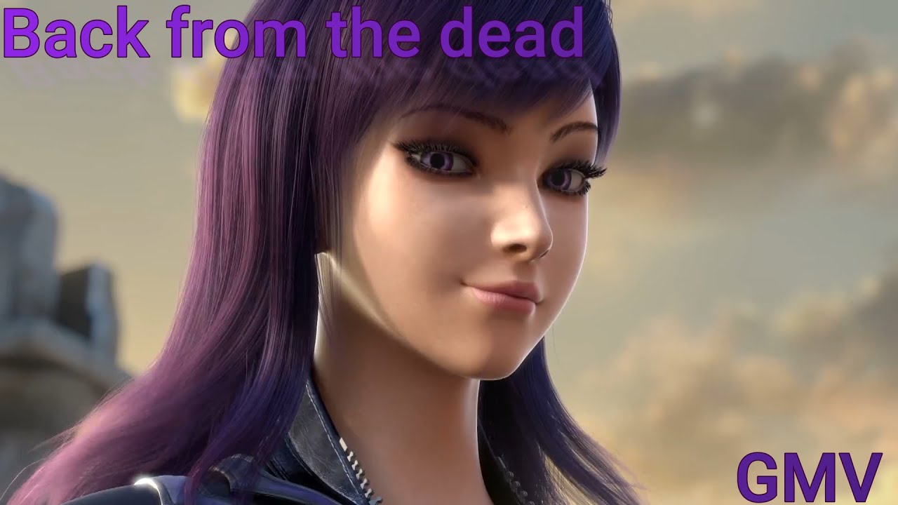 Back From The Dead - GMV