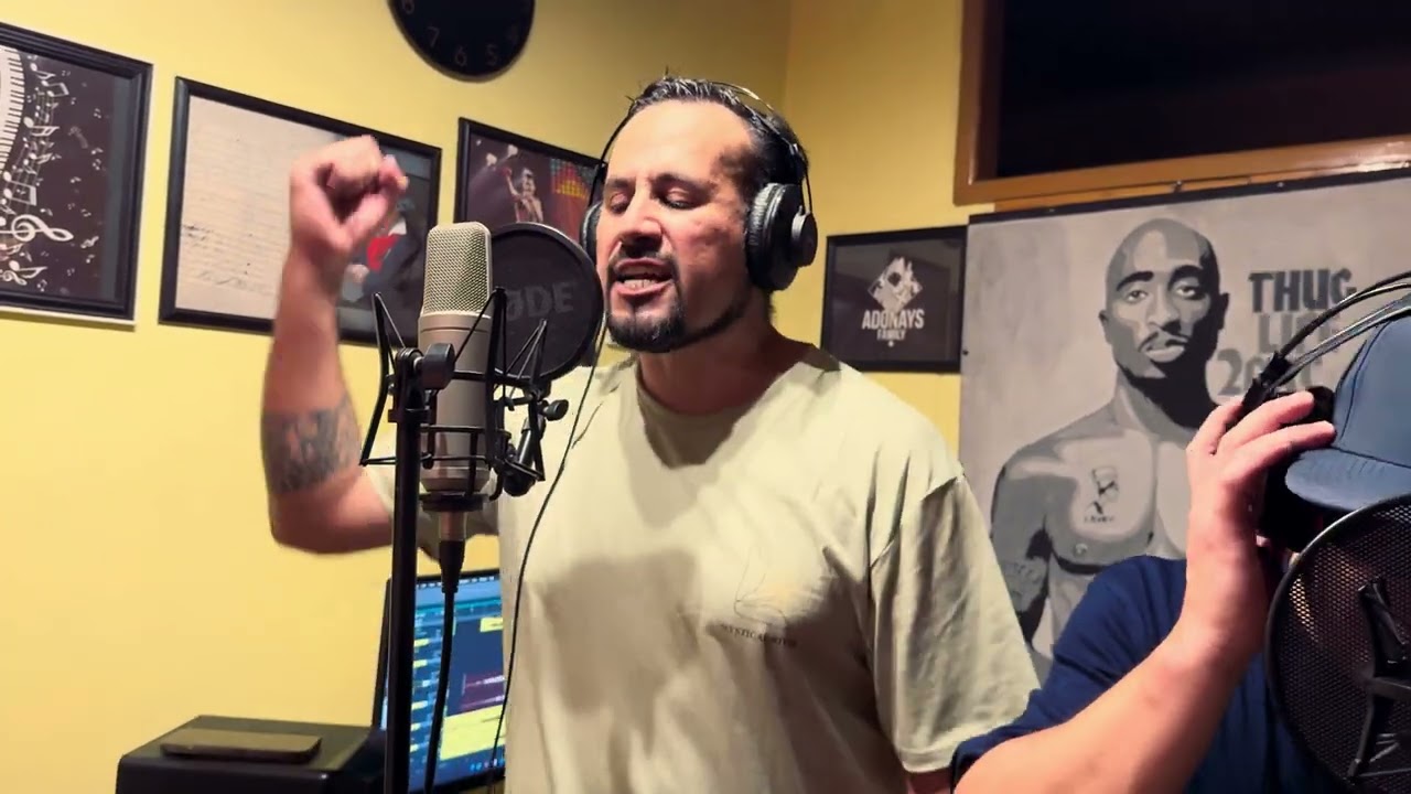 Capítulo 54 - NANO & ZONORK (InfluenciaLIVE)