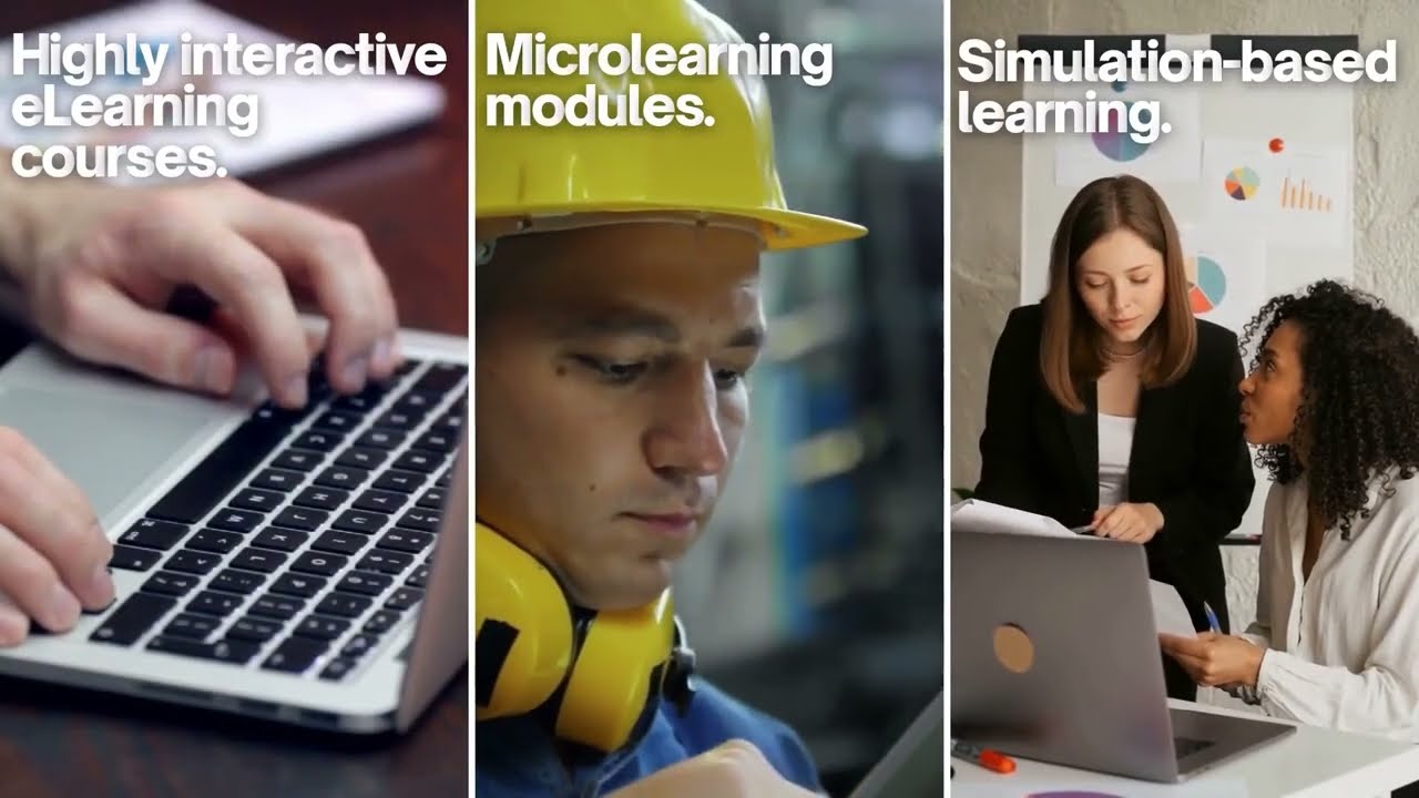 Digital Learning Solution Provider in the United Arab Emirates | Top eLearning Company in UAE