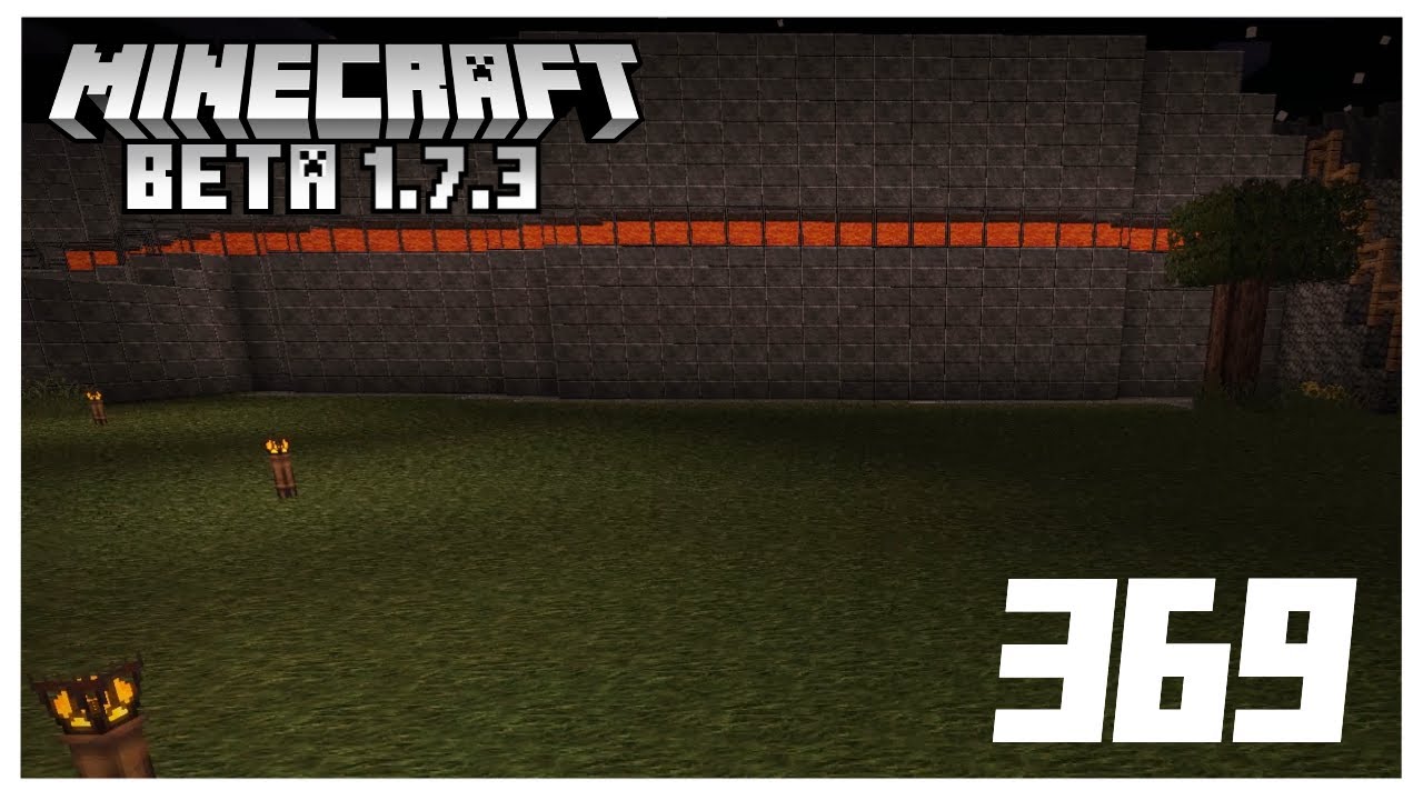Let's Play Minecraft Beta [German] - 
