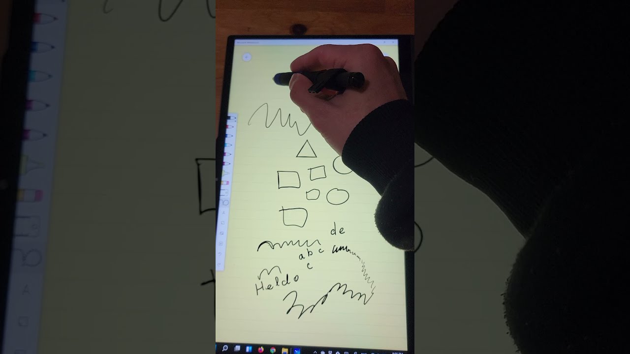 Windows 11, Active Pen 2 & Lenovo Yoga 2-in-1 C940-14IIL Ram-16G SSD-1TB i7-1065G7