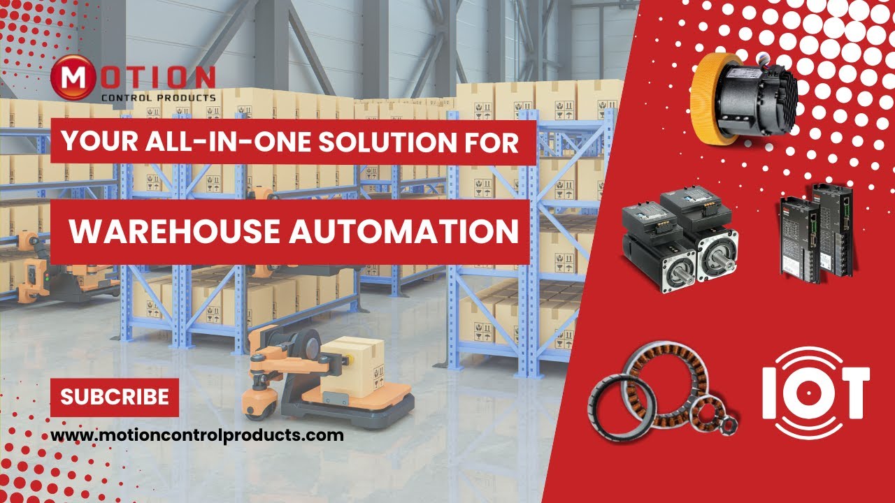 The Future of Warehousing: All-in-One Solutions Breakdown 💡