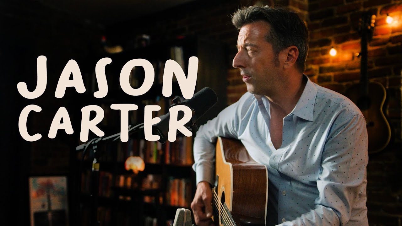 Jason Carter – 