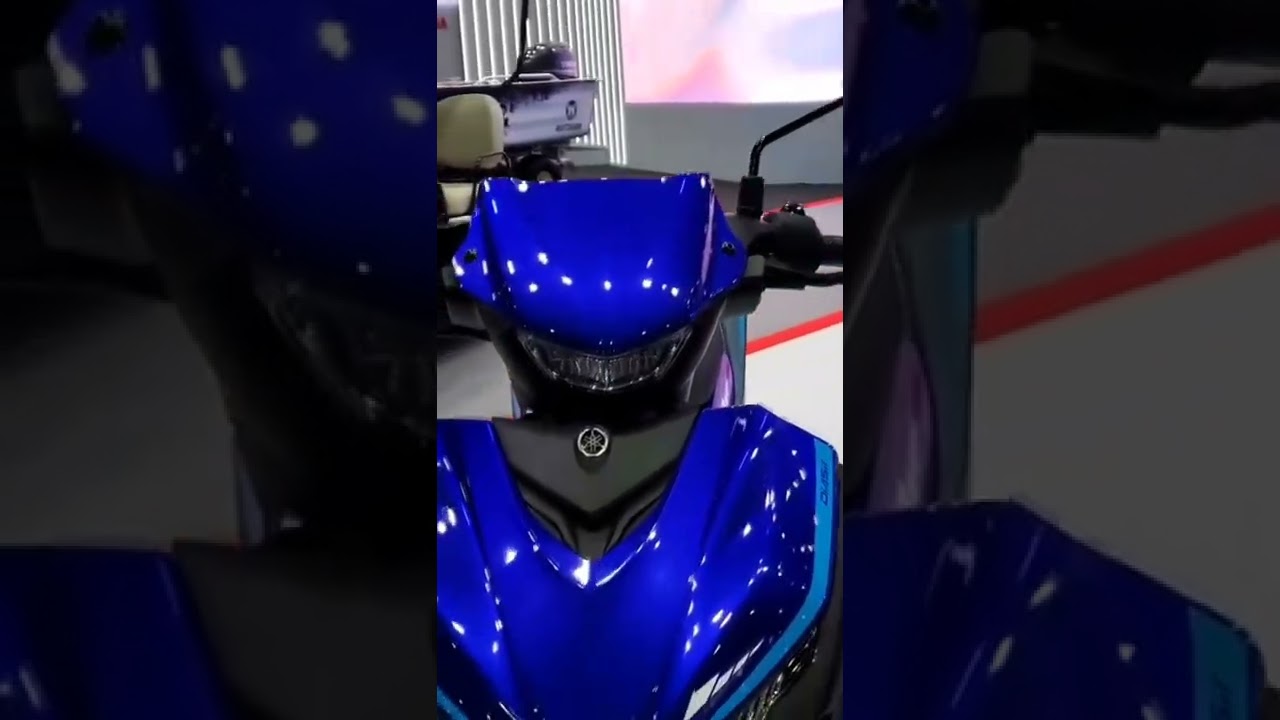 YAMAHA MX KING 155 VVA TERBARU 2023