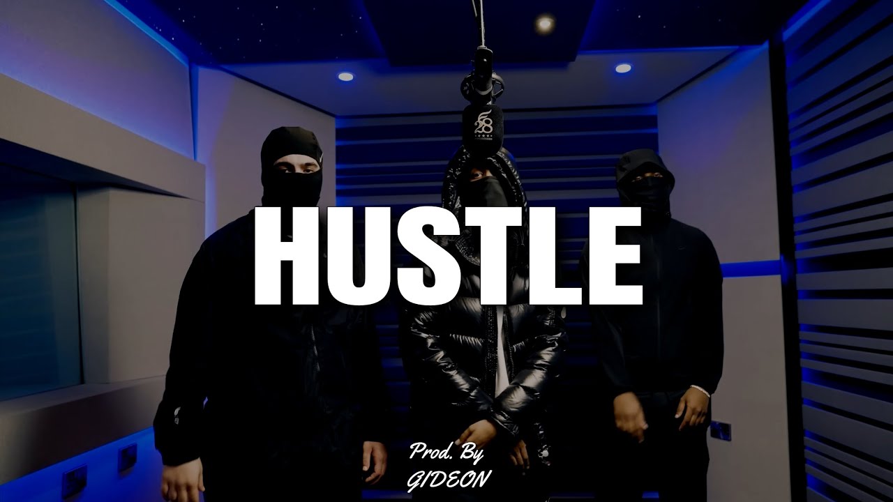 [FREE] UK Drill Type Beat x NY Drill Type Beat 