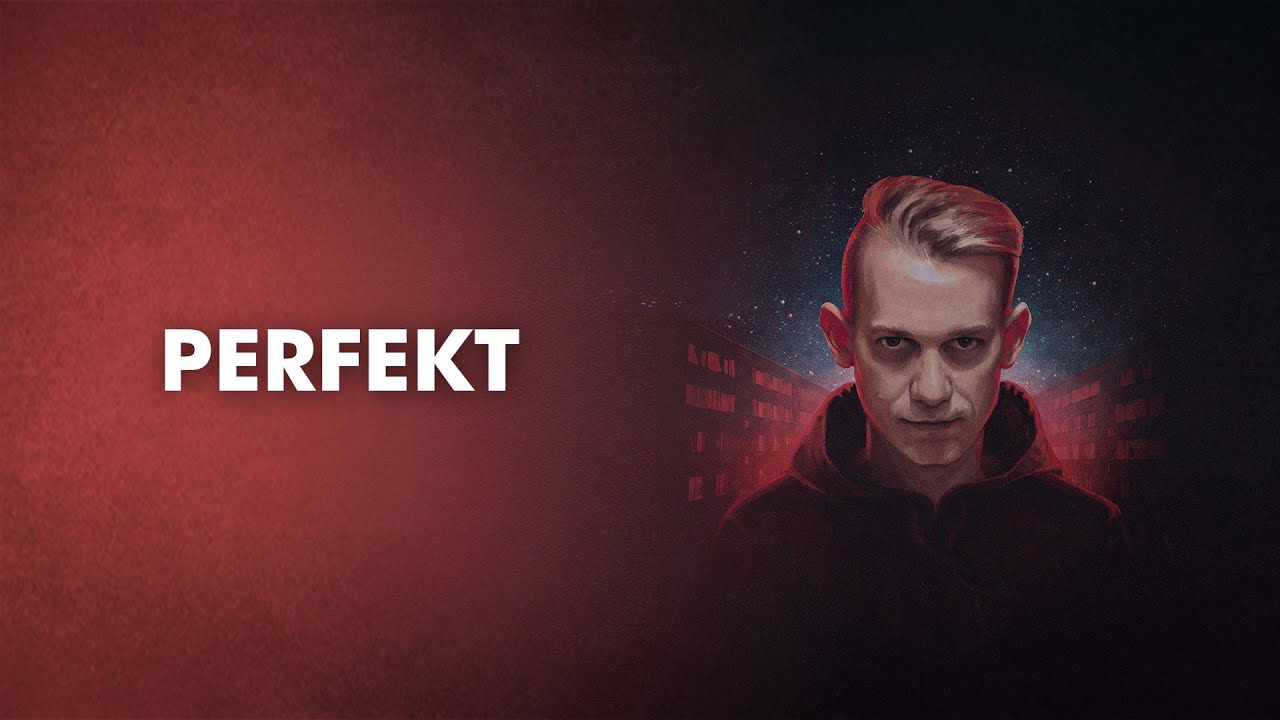 Te-Tris - Perfekt