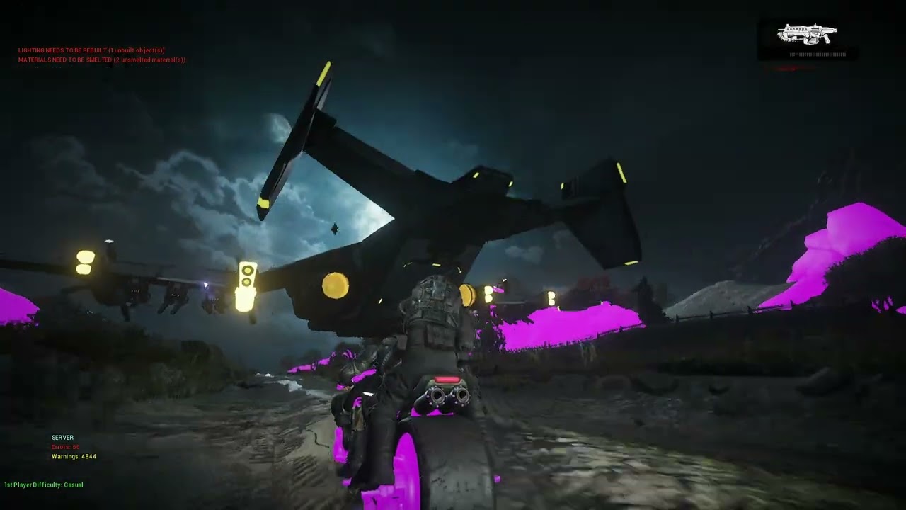 GearGameES2BlueThunderTWO