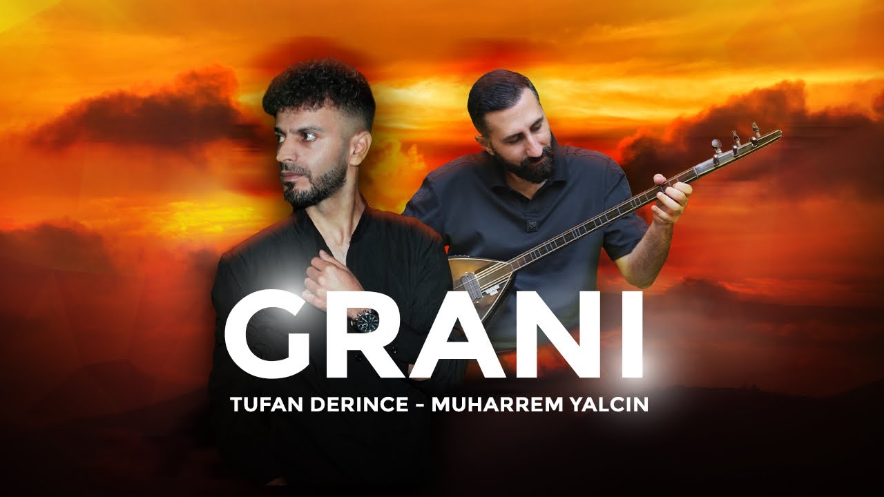 Tufan Derince - Muharrem Yalçın 2024 Yare Delal Grani (prod. by SRN)