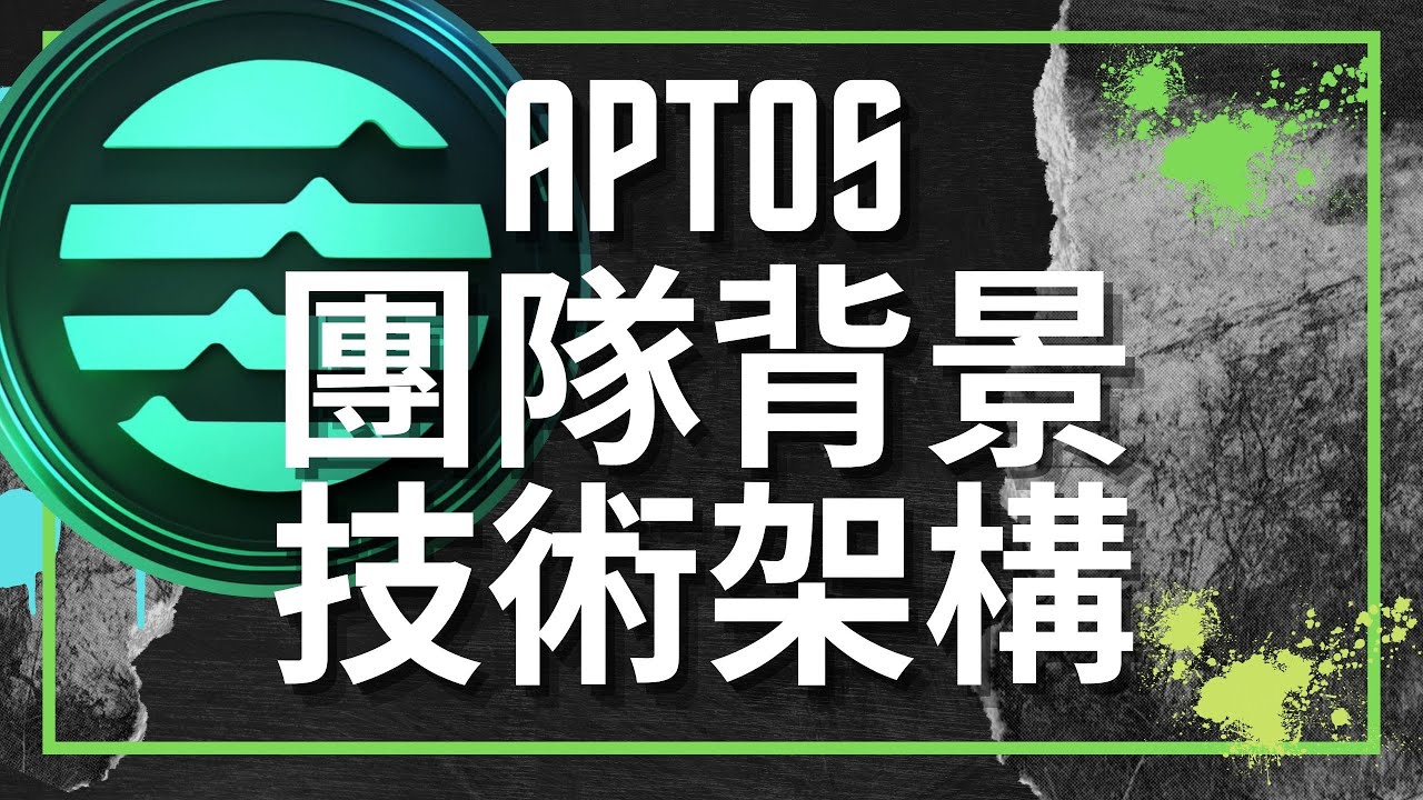 Aptos團隊背景與項目起源\合作夥伴\技術層面 解析