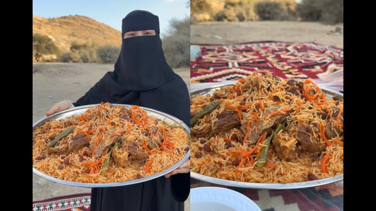 بخاري في البراري | فلوق الوهط |