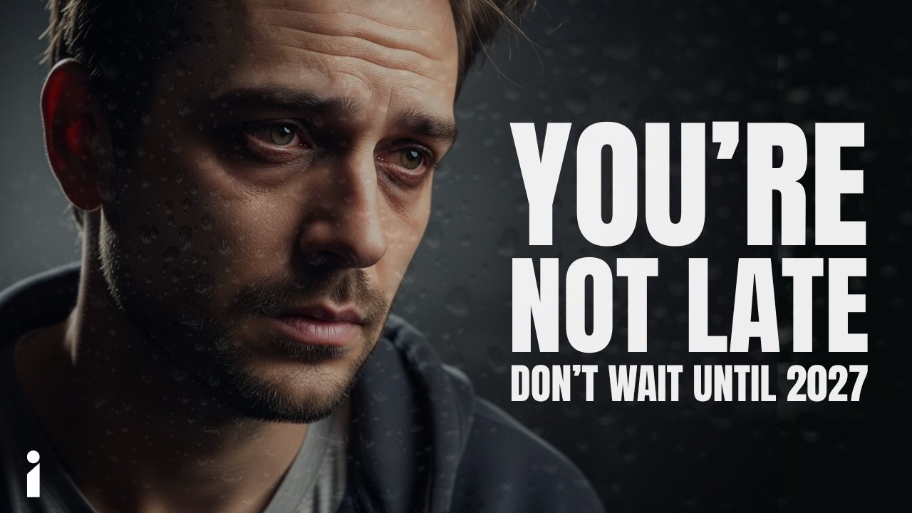 Most People Already Quit! 2026 Don't Give Up | Insparize