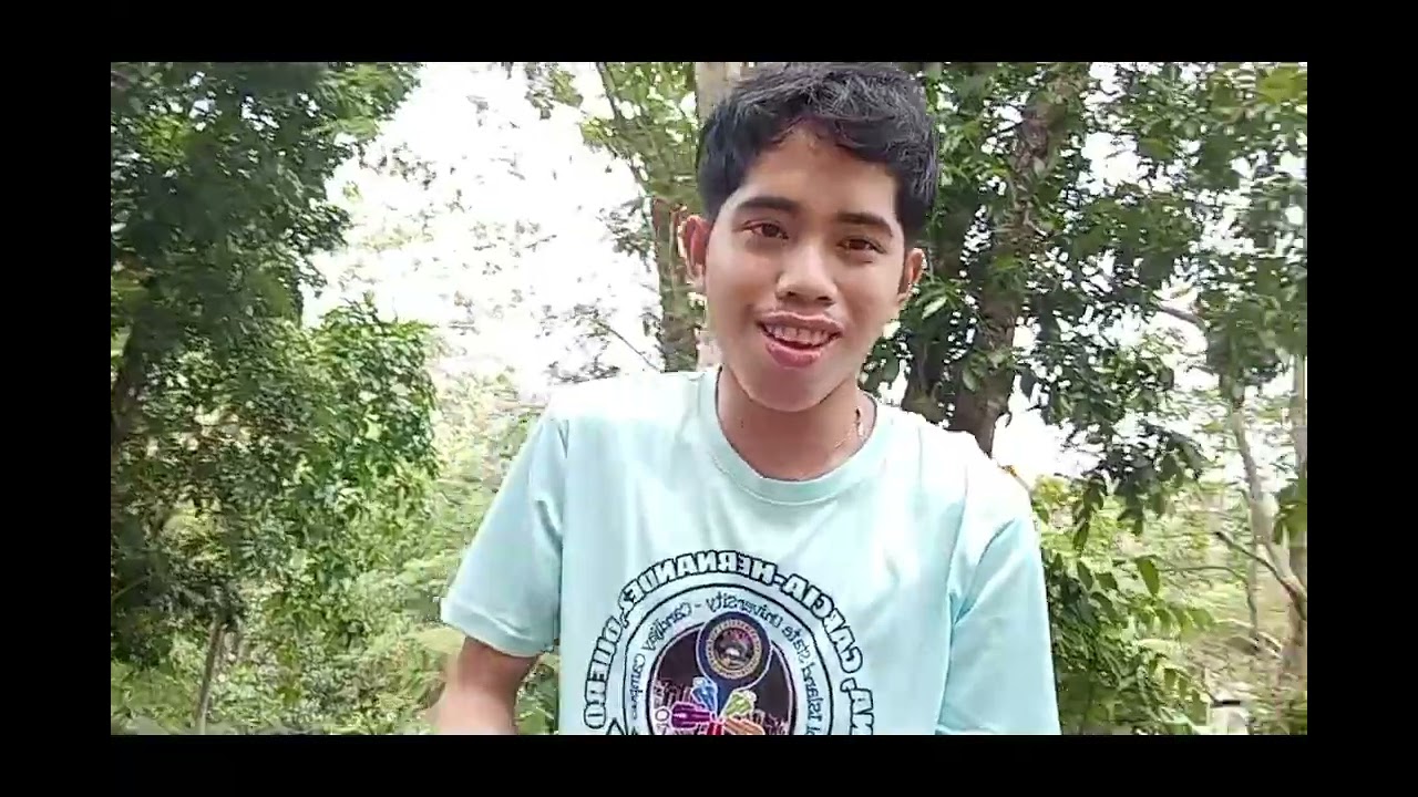 Magkuha sata ug kahoy.
