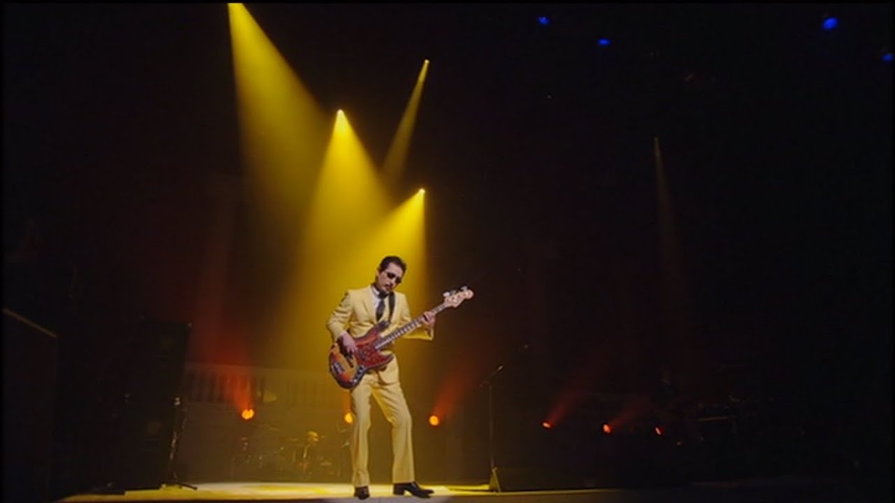真夜中を突っ走れ! (THE ALFEE AUBE2008 RENAISSANCE Live at NHK Hall)
