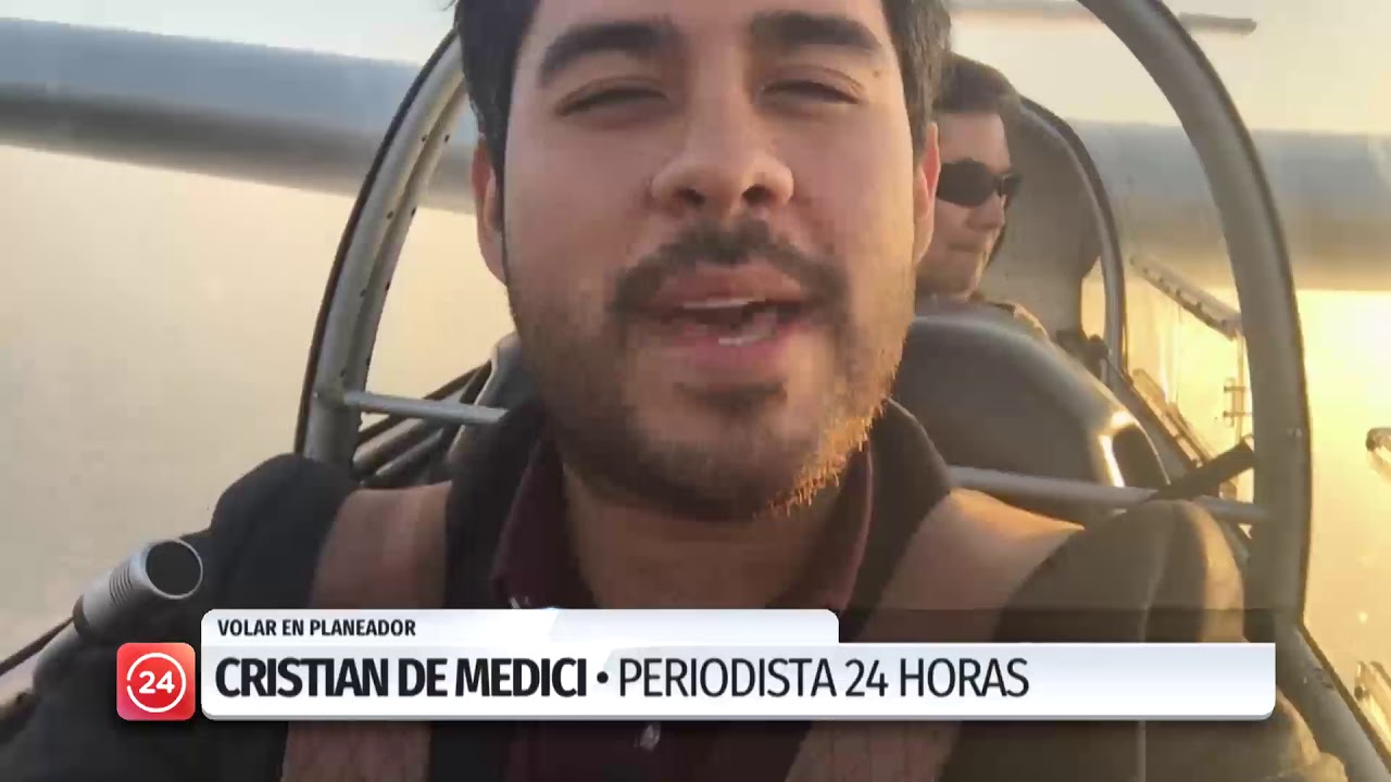 La Experiencia de Volar en Planeador
