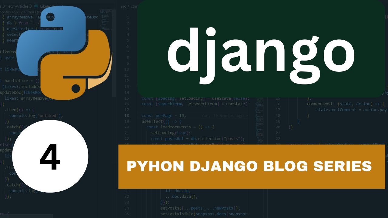 Django Variables and Lists
