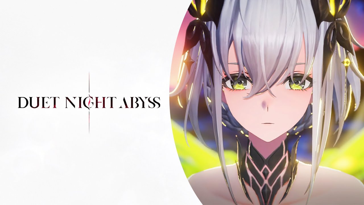 Duet Night Abyss OST - Cause I Was Born Here