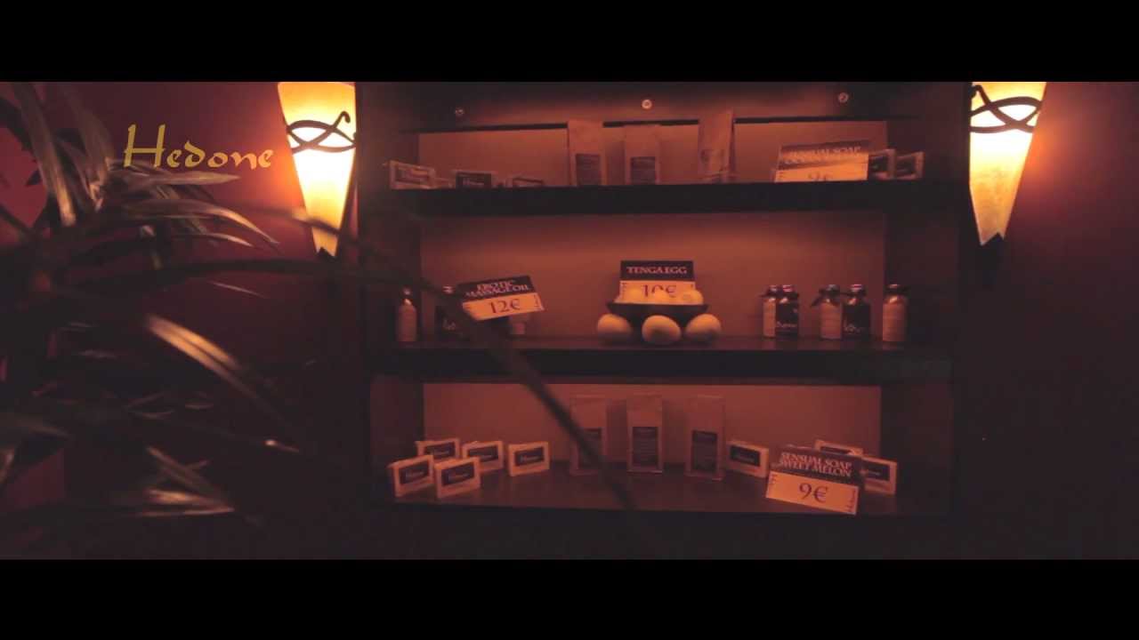 Hedone massage club Tallinn (short version)
