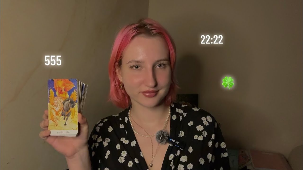 Co między wami?🤔✨🍀