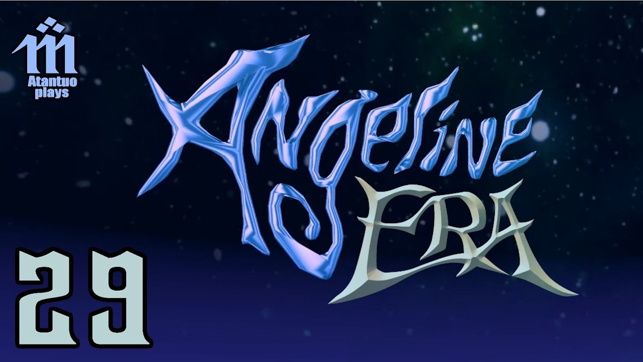Let's Play Angeline Era - 29 - BUGDOG