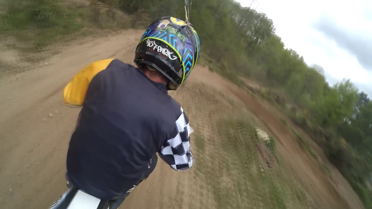 mini traxx 05/05/2019