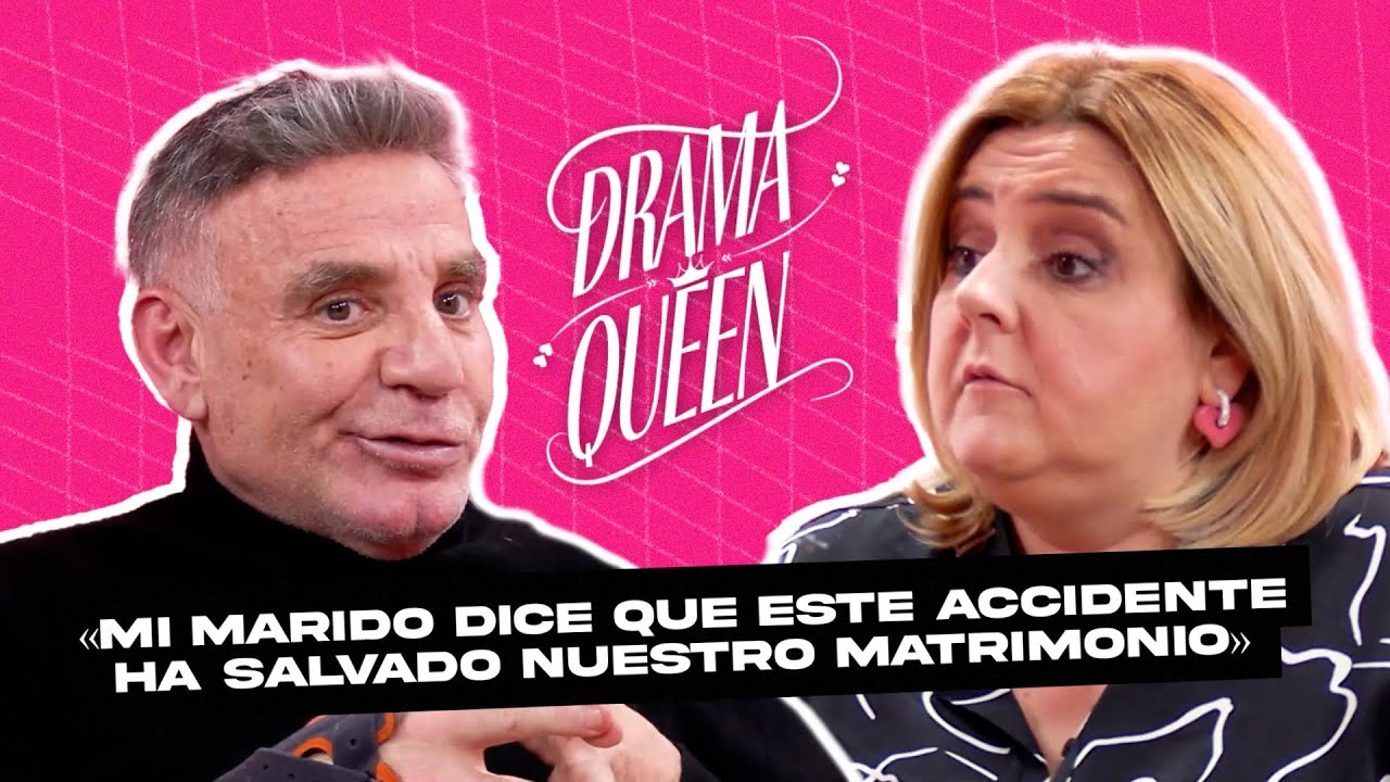 JOAQUÍN TORRES habla sobre RAÚL PRIETO, su marido desde el pasado mayo