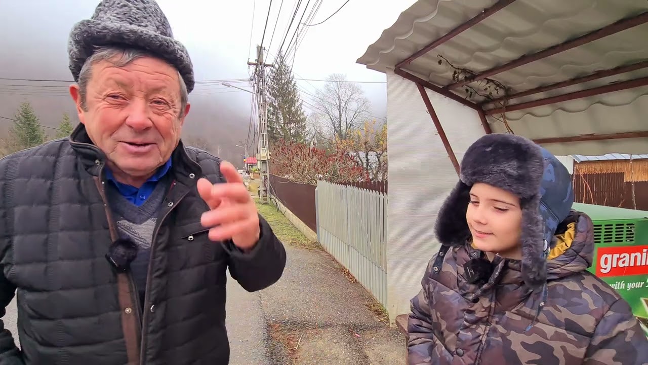Cum se fabrică Cașcavalul Afumat din Lepșa Vrancea?