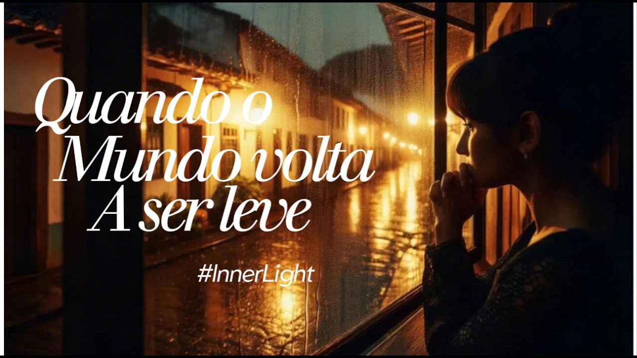Quando o Mundo Respira – by Elyne Silva