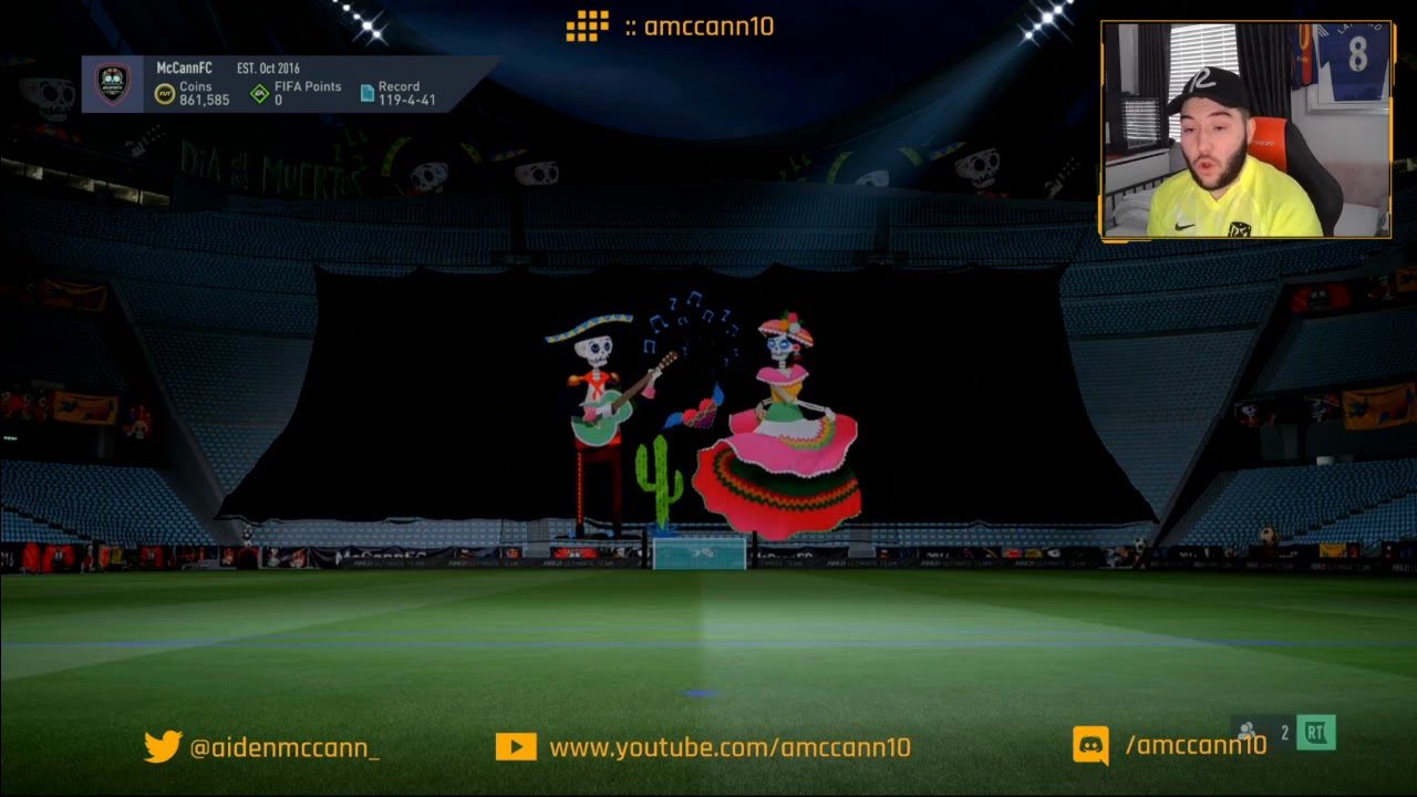 Serie A Objective player, Silver Stars objective player & 3 new ICONS!!