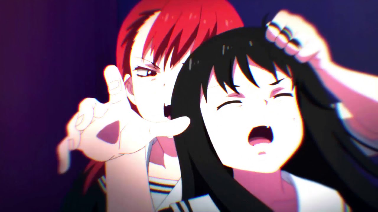 ERISU - THE TRUTH (PROD. LOOPY)