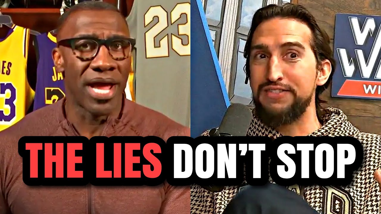 LeBron Fans GET BRUTAL REALITY CHECK