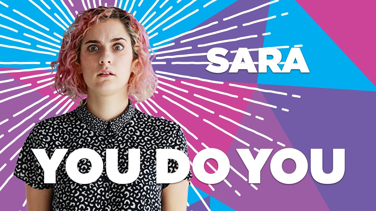 Sara Recap &bull; You Do You