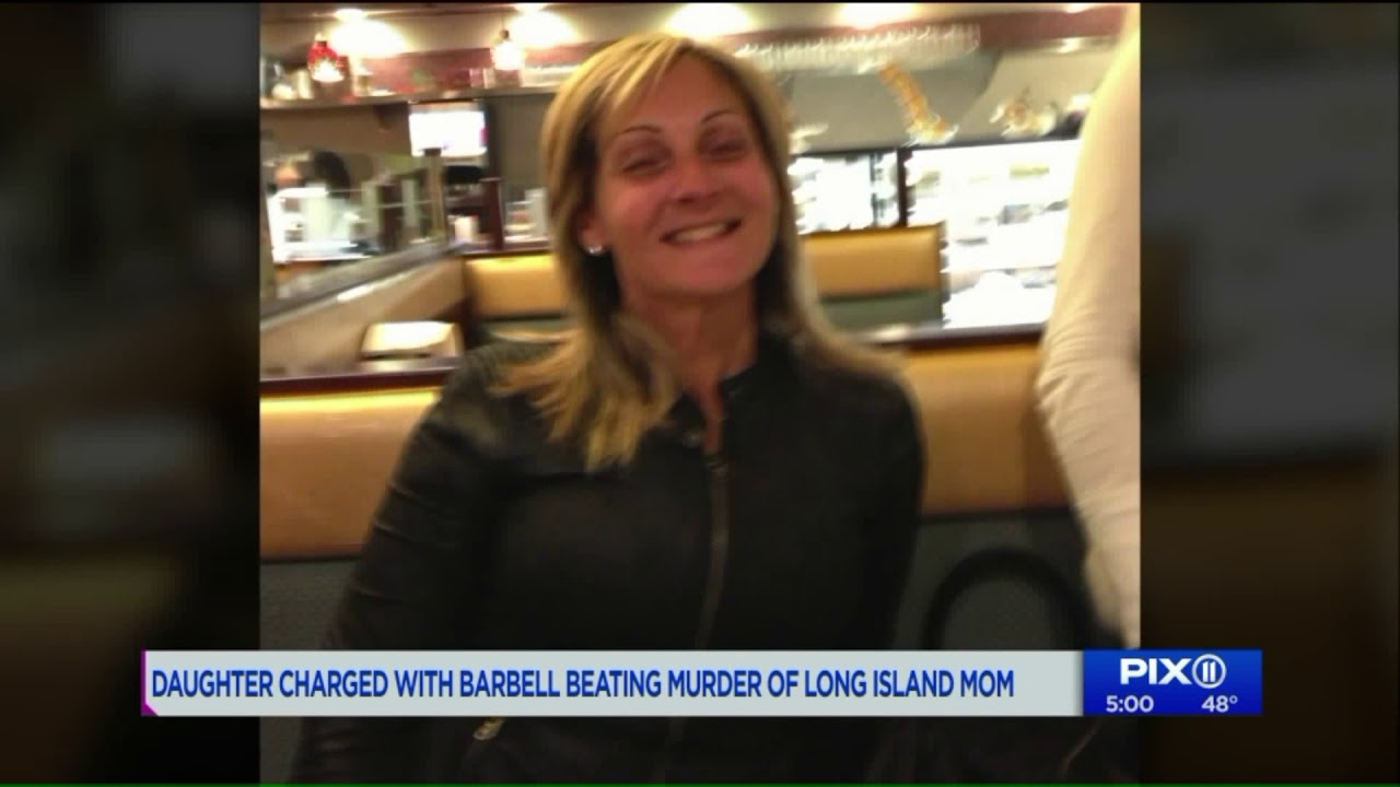 Nassau couple charged in the barbell beating murder of woman`s mom
