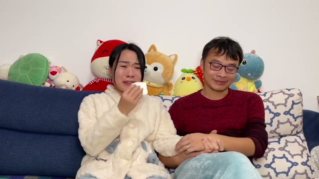 86岁爷爷凌晨离世，孙女在北京错过最后一面，媳妇愧疚地泪流满面