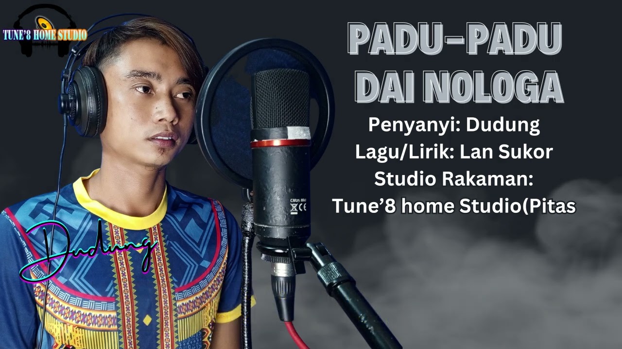 Padu Padu Dai Nologa ( Lagu Suku Kaum Sungai Kampung Lingkabau Sugut ).
