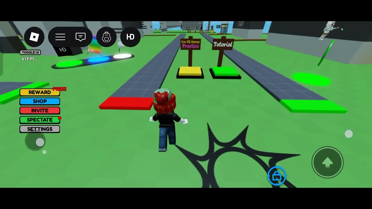 Playing towers